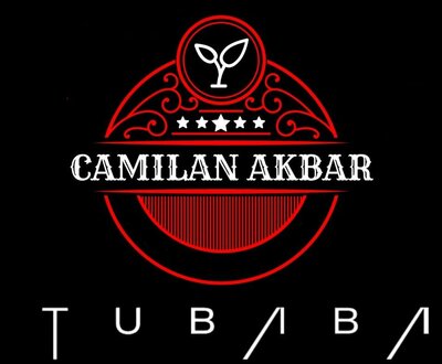 Trademark CAMILAN AKBAR