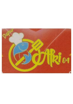 Trademark DAPUR AFRI04