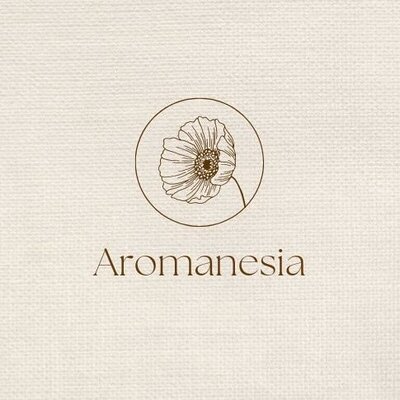 Trademark AROMANESIA