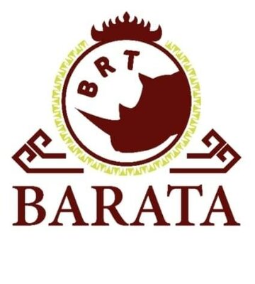 Trademark BARATA