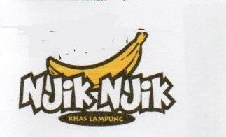 Trademark NJIK-NJIK