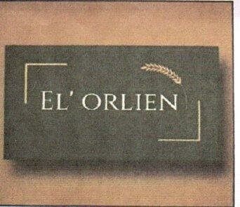 Trademark EL ORLIEN