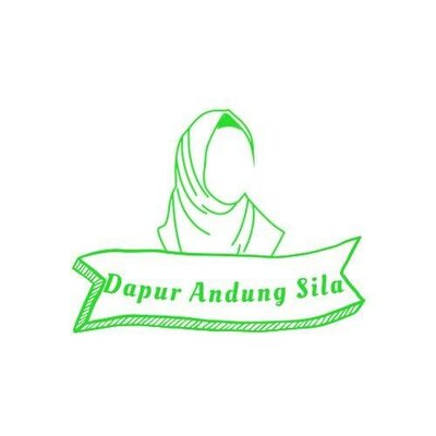 Trademark DAPUR ANDUNG SILA