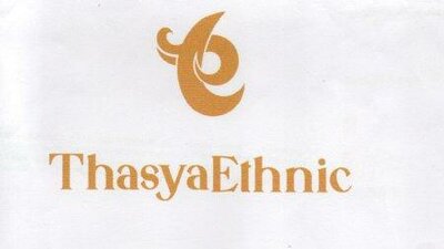 Trademark THASYA ETHNIC