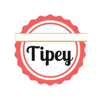 Trademark Tipey