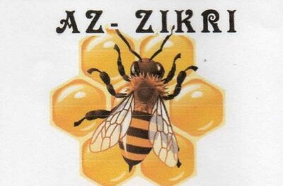 Trademark AZ-ZIKRI