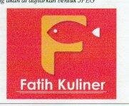 Trademark FATIH KULINER