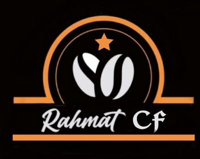 Trademark RAHMAT CF