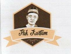 Trademark PAK KARTAM