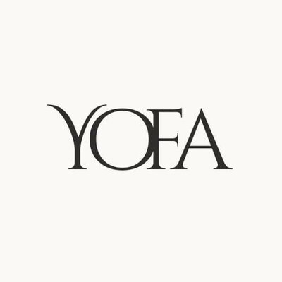 Trademark YOFA