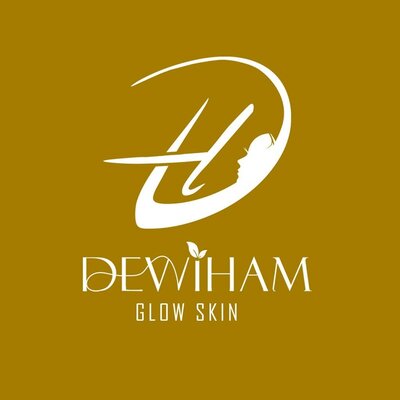 Trademark Dewiham Glow skin