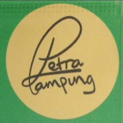 Trademark Petralampung