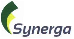 Trademark SYNERGA