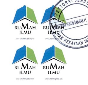 Trademark RUMAH ILMU