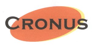 Trademark CRONUS + LOGO