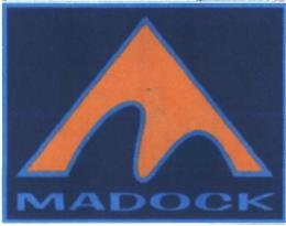 Trademark MADOCK + LOGO