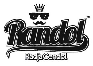 Trademark RANDOL - Radja Cendol + LOGO