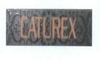 Trademark CATUREX