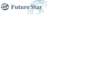 Trademark FUTURE STAR + LOGO