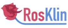 Trademark ROSKLIN + LOGO