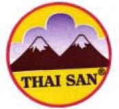 Trademark THAI SAN + LUKISAN