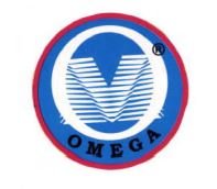 Trademark OMEGA + LOGO V