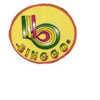 Trademark BINGGO + LOGO