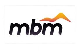 Trademark MBM + LOGO