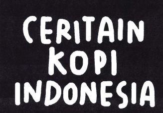 Trademark CERITAIN KOPI INDONESIA