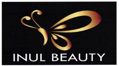 Trademark INUL BEAUTY + LOGO