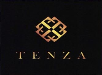 Trademark TENZA + LOGO