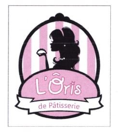 Trademark LORIS DE PATISSERIE + LUKISAN