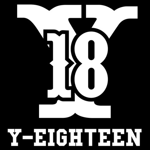 Trademark Y-EIGHTEN