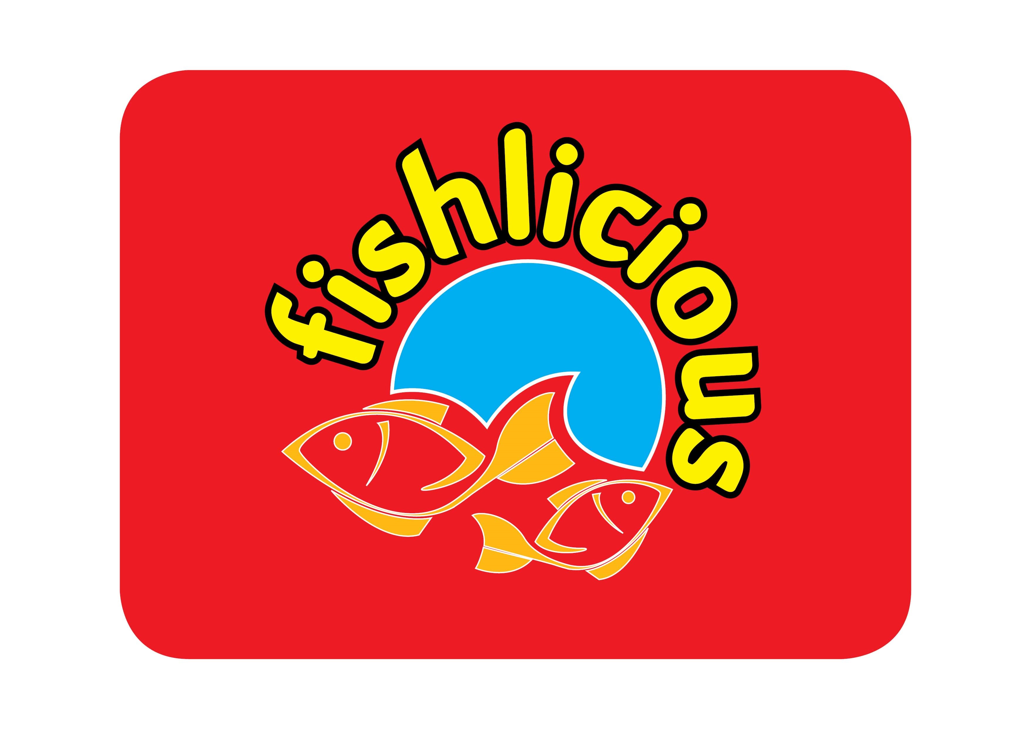 Trademark fishlicious