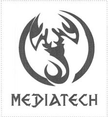 Trademark MEDIATECH GAMING