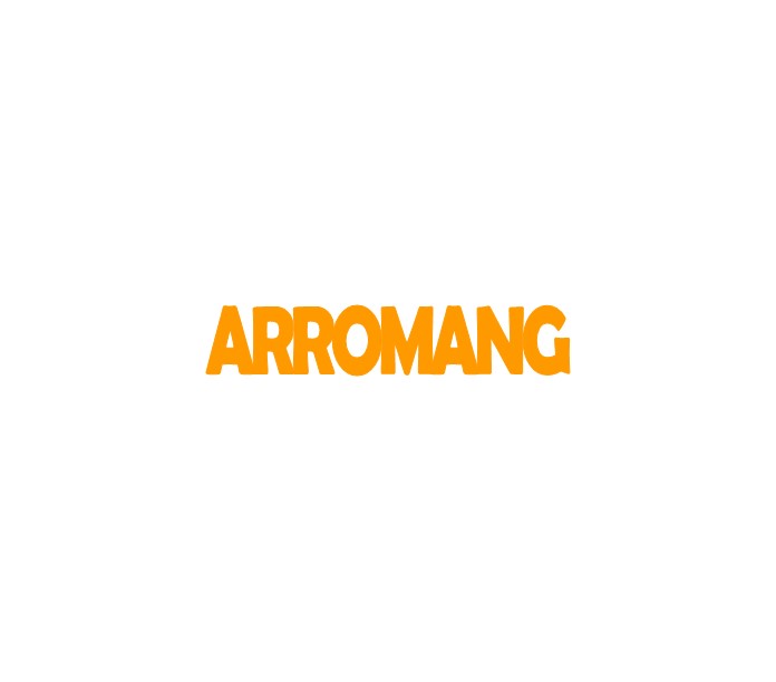 Trademark ARROMANG