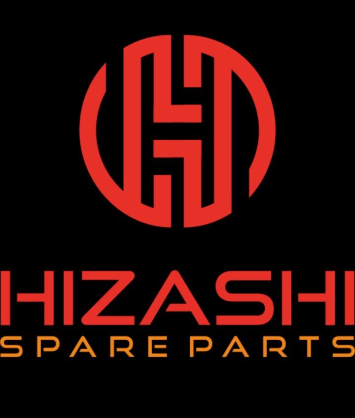 Trademark HIZASHI SPARE PART