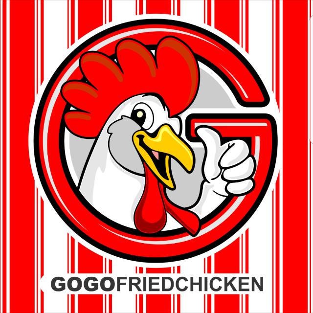 Trademark GO GO FRIED CHICKEN