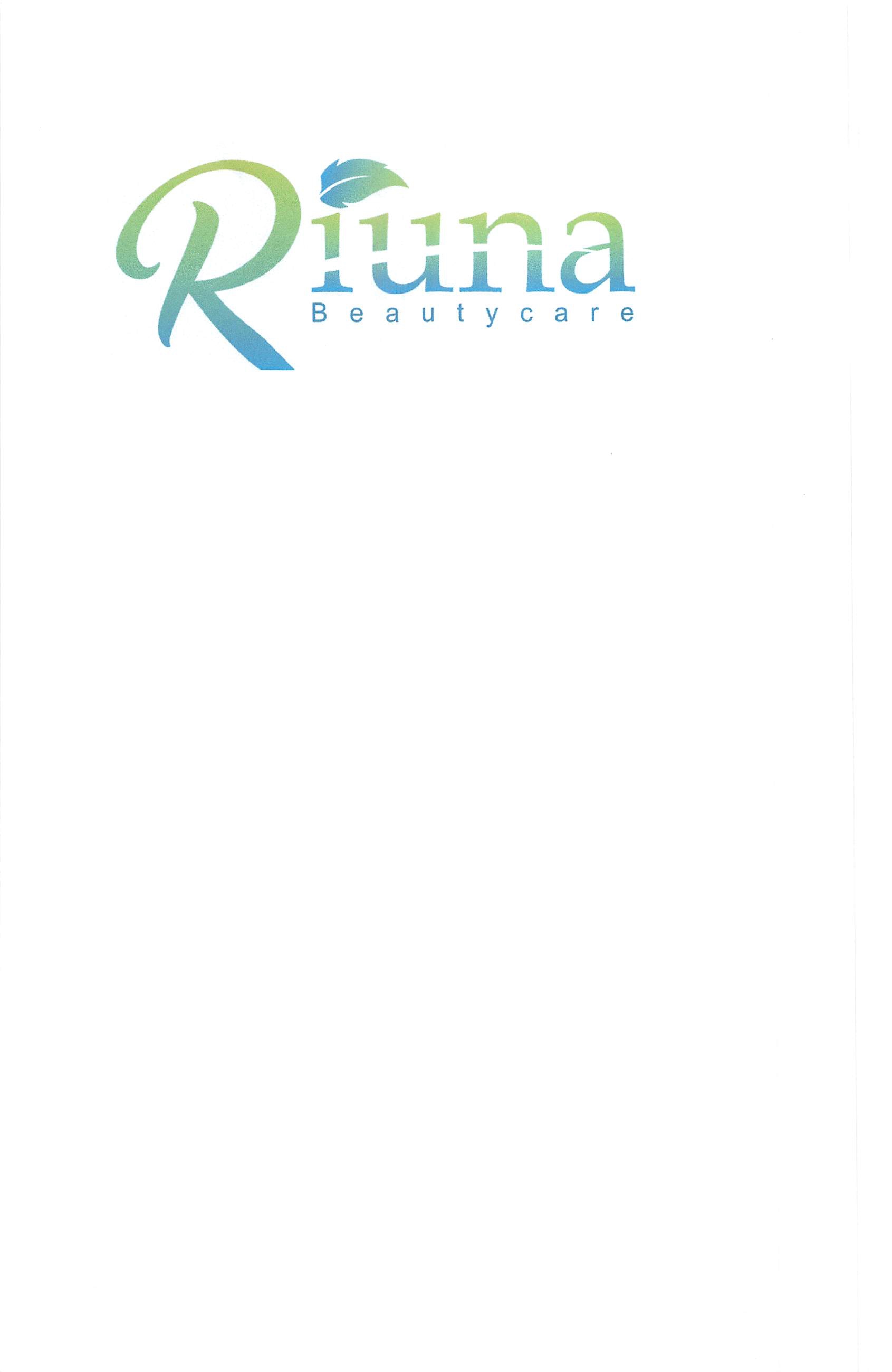 Trademark RIUNA Beauty care