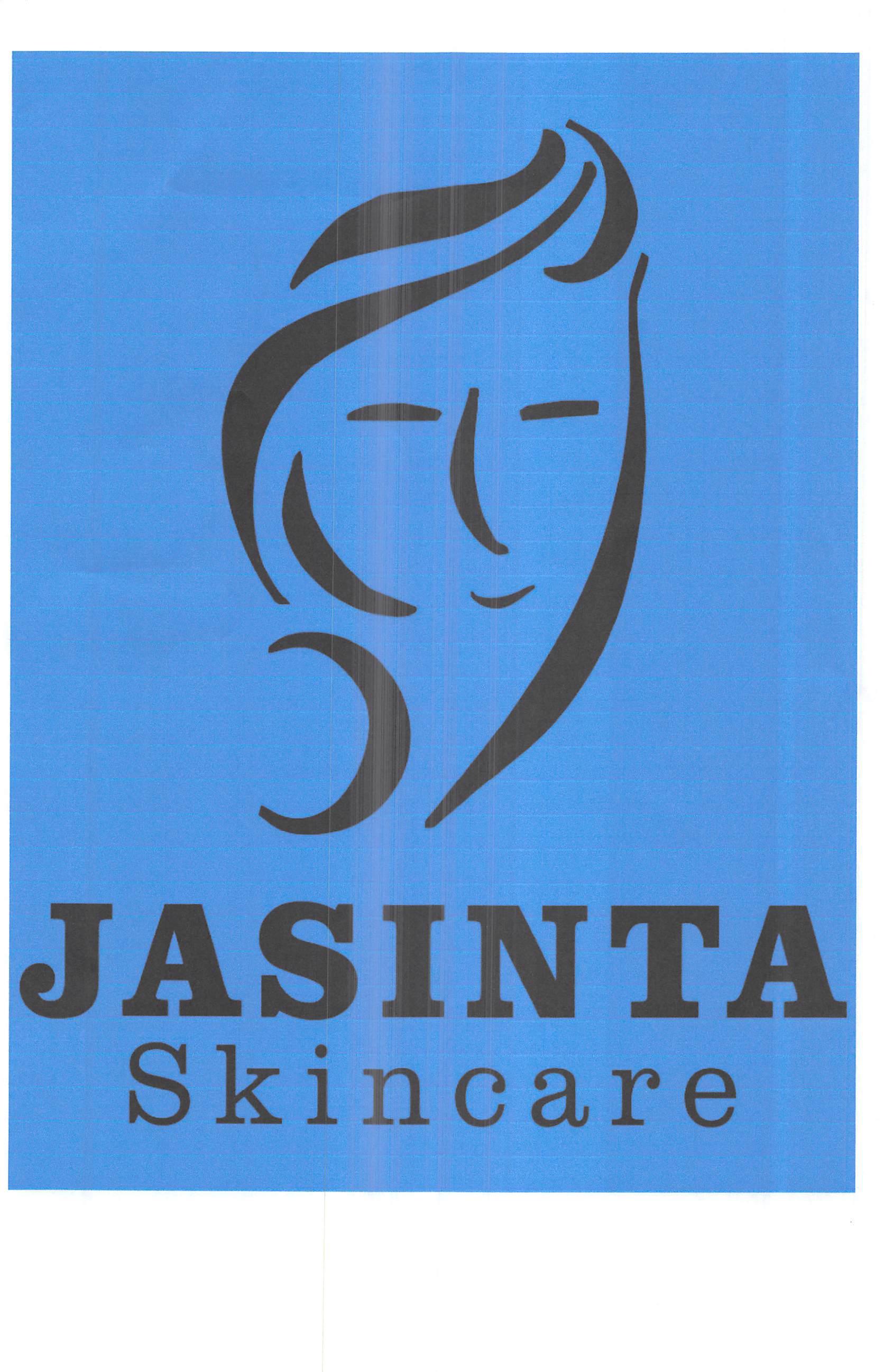 Trademark JASINTA Skincare