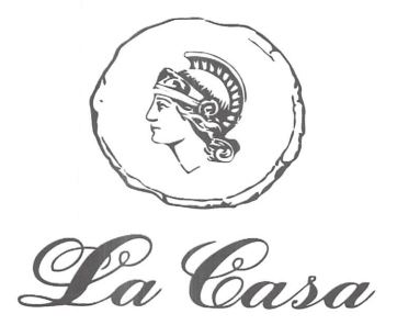 Trademark La Casa