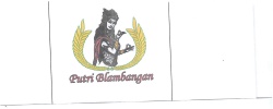 Trademark PUTRI BLAMBANGAN