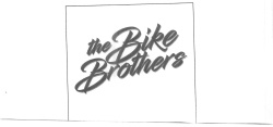 Trademark the Bike Brothers