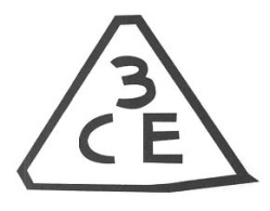 Trademark 3ce