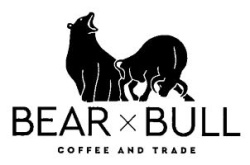 Trademark BEAR x BULL Coffee and Trade