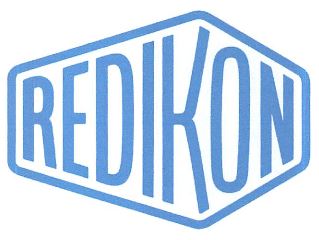 Trademark REDIKON