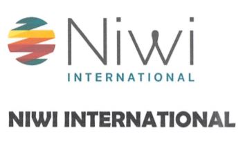 Trademark NIWI INTERNASIONAL