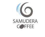 Trademark SAMUDERA COFFEE