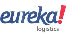 Trademark EUREKA LOGISTICS