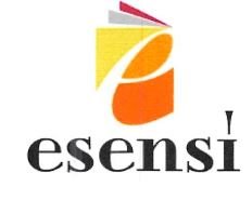 Trademark ESENSI